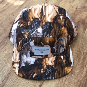 Accessories - Profound Aesthetic Hat Accessories - Profound Aesthetic Hat